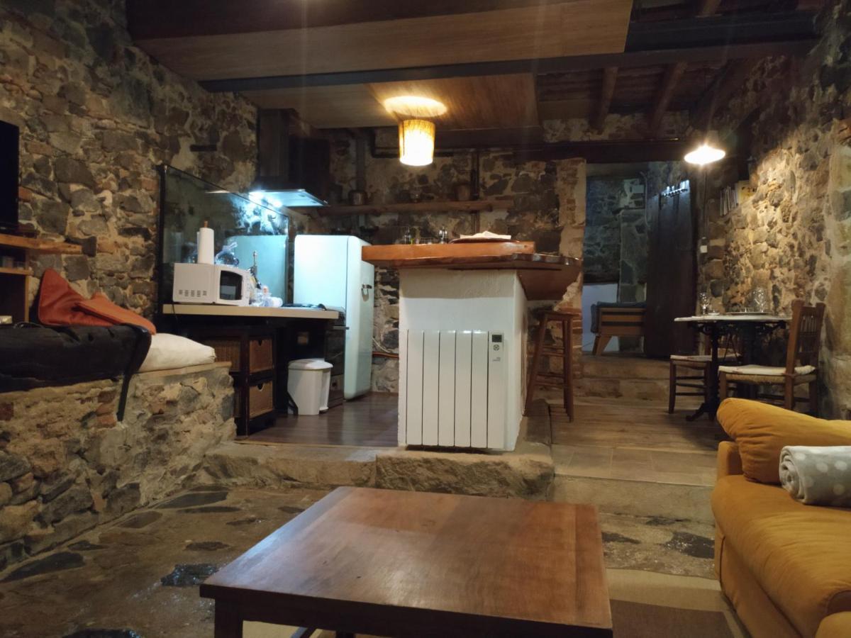 Can Masferrer Riudarenes Extérieur photo